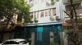 Bán nhà liền kề Hàm Nghi 95m2, mặt tiền 8m, nhà 4 tầng, view công viên, chỉ 31 tỷ - Ảnh 4