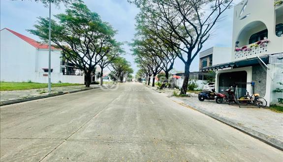 Bán lô đất đường 10 hoa hậu khu dự án Golden hills Đà Nẵng - Ảnh 1