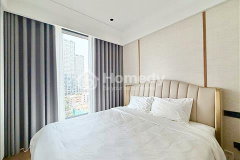 Bán căn hộ Tòa SEA Grand Marina Saigon 32,7 tỷ, 78m2 view đẹp Hot!