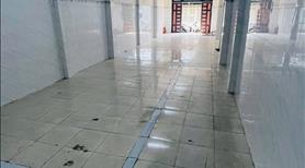 9tr_4x25m_suốt gác_hẻm 6m thông Thoại Ngọc Hầu_cho thuê nhà kho xưởng Nguyễn Sơn - Ảnh 2