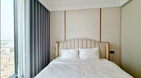 Bán căn hộ Tòa SEA Grand Marina Saigon 32,7 tỷ, 78m2 view đẹp Hot! - Ảnh 3