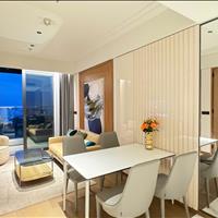 Cho thuê căn hộ new 100% Tòa Sea 1PN 1WC, 53m2, 50 triệu Grand Marina Saigon, Q1, HCM