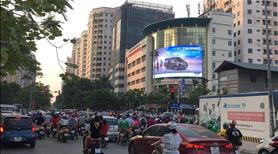 Siêu hót cho thuê 365m2 Mặt tiền : lô góc ngay Hoàng Đạo Thuý, Cầu Giấy - Ảnh 2