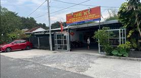 Chủ đất đầu năm đang cần vốn để mở công ty nên bán đất mặt tiền đường Lê Thị Vui,Phước Hiệp,Củ Chi - Ảnh 3
