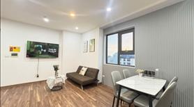 Bán căn hộ Mường Thanh biển Mỹ Khê full nội thất - Ảnh 2