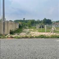 Chủ đất đầu năm đang cần vốn để mở công ty nên bán đất mặt tiền đường Lê Thị Vui,Phước Hiệp,Củ Chi