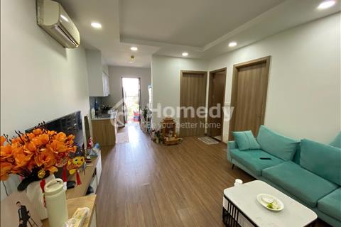Bán căn 2pn ban công Đông Nam chung cư Le Grand Jardin full nội thất giá 4.8tỷ