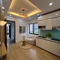 🏠Chính Chủ- Bán Chung cư G5 Kim Ngưu - Minh Khai - Tam Trinh 35 - 55m, Full Nội Thất,Giảm 50tr Căn