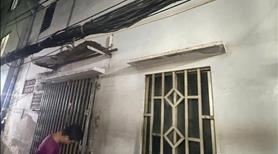 Bán nhà Quận 10, Nguyễn Duy Dương, trệt lầu BTCT, hẻm an ninh, SHR  - Ảnh 3