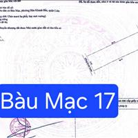 🔴💥bán đất đường 7,5m bàu mạc 17 - trục thông nguyễn an ninh