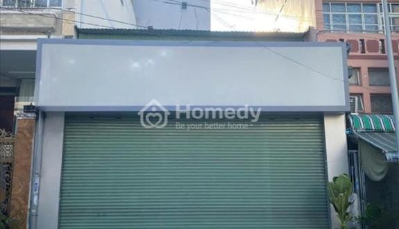16tr_8x20m_suốt_Lê Lâm_cho thuê nhà Phường Phú Thạnh Quận Tân Phú_0909724191 - Ảnh 1