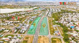 Đất nền mặt tiền trục Võ Chí Công - TTTP Đà Nẵng - Giá trực tiếp từ Chủ đầu tư Sun Group - Ảnh 4