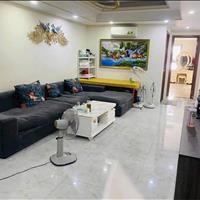 Chung cư 10A Trần Nhật Duât, Q1: 2p ngủ, full NT, 74m2, 12tr/th