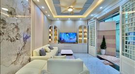 Siêu phẩm 4 tầng 5PN, đẹp vô ở ngay, 45,4m2 đấy, 3,8*12m, 158,6m2 sàn. 3 mạte toáng mát - Ảnh 3