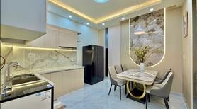 Siêu phẩm 4 tầng 5PN, đẹp vô ở ngay, 45,4m2 đấy, 3,8*12m, 158,6m2 sàn. 3 mạte toáng mát - Ảnh 5