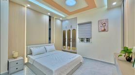 Siêu phẩm 4 tầng 5PN, đẹp vô ở ngay, 45,4m2 đấy, 3,8*12m, 158,6m2 sàn. 3 mạte toáng mát - Ảnh 6