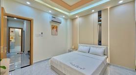 Siêu phẩm 4 tầng 5PN, đẹp vô ở ngay, 45,4m2 đấy, 3,8*12m, 158,6m2 sàn. 3 mạte toáng mát - Ảnh 7