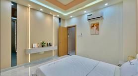 Siêu phẩm 4 tầng 5PN, đẹp vô ở ngay, 45,4m2 đấy, 3,8*12m, 158,6m2 sàn. 3 mạte toáng mát - Ảnh 8