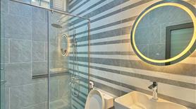 Siêu phẩm 4 tầng 5PN, đẹp vô ở ngay, 45,4m2 đấy, 3,8*12m, 158,6m2 sàn. 3 mạte toáng mát - Ảnh 9