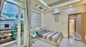 Siêu phẩm 4 tầng 5PN, đẹp vô ở ngay, 45,4m2 đấy, 3,8*12m, 158,6m2 sàn. 3 mạte toáng mát - Ảnh 11