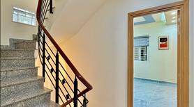Siêu phẩm 4 tầng 5PN, đẹp vô ở ngay, 45,4m2 đấy, 3,8*12m, 158,6m2 sàn. 3 mạte toáng mát - Ảnh 13