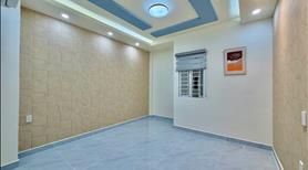 Siêu phẩm 4 tầng 5PN, đẹp vô ở ngay, 45,4m2 đấy, 3,8*12m, 158,6m2 sàn. 3 mạte toáng mát - Ảnh 14