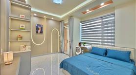 Siêu phẩm 4 tầng 5PN, đẹp vô ở ngay, 45,4m2 đấy, 3,8*12m, 158,6m2 sàn. 3 mạte toáng mát - Ảnh 15