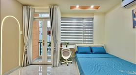 Siêu phẩm 4 tầng 5PN, đẹp vô ở ngay, 45,4m2 đấy, 3,8*12m, 158,6m2 sàn. 3 mạte toáng mát - Ảnh 16