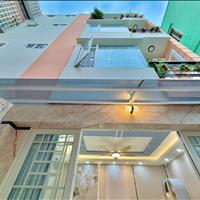 Siêu phẩm 4 tầng 5PN, đẹp vô ở ngay, 45,4m2 đấy, 3,8*12m, 158,6m2 sàn. 3 mạte toáng mát