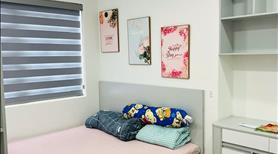 Bán căn 2pn chung cư Le Grand Jardin Sài Đồng full đồ ban công Đông Nam giá 6.5tỷ bao phí - Ảnh 4