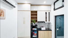 Siêu rẻ nhà phố Nguyễn Trãi - 88m2 x 5 tầng- 18 căn - Ảnh 5