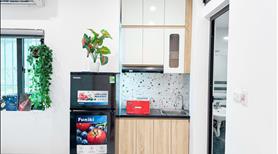Siêu rẻ nhà phố Nguyễn Trãi - 88m2 x 5 tầng- 18 căn - Ảnh 6