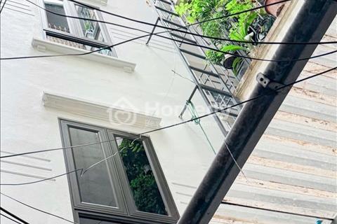 Siêu rẻ nhà phố Nguyễn Trãi - 88m2 x 5 tầng- 18 căn