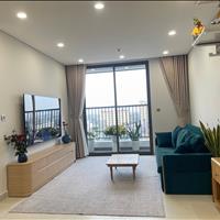 Cho thuê căn 2pn full đồ cả đồ điện tử chung cư Khai Sơn City ở ngay giá 13.5tr/tháng có bớt