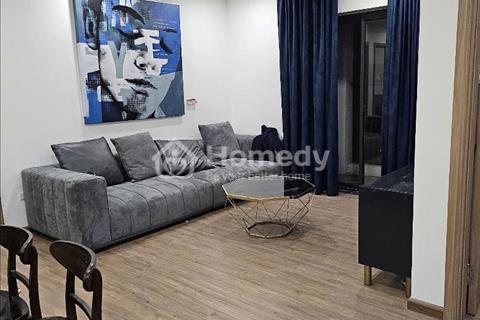 Bán căn góc 3pn full nội thất chung cư Le Grand Jardin tầng cao thoáng,ban công Đông Nam 
