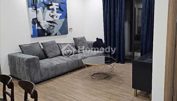 Bán căn góc 3pn full nội thất chung cư Le Grand Jardin tầng cao thoáng,ban công Đông Nam  - Ảnh 1