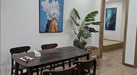 Bán căn góc 3pn full nội thất chung cư Le Grand Jardin tầng cao thoáng,ban công Đông Nam  - Ảnh 2