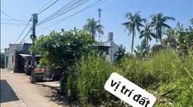 Đất đẹp Đại Phước – cách phà Cát Lái không xa – giá chỉ 1,5 tỷ - Ảnh 5