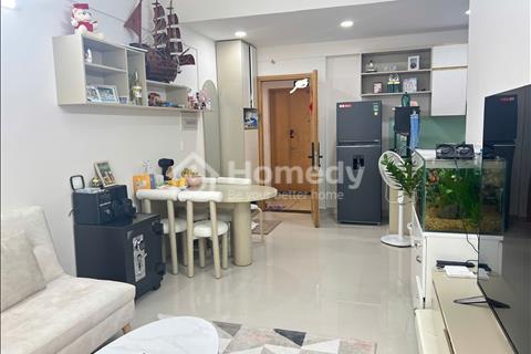 Bán GẤP 1PN 50m2- 2ty7 Full nội thất có sẵn HĐT, Charmington Quận 10 giá bao hết bao sang tên 