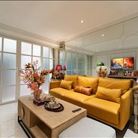VIP, Bán nhà Kim Mã Nguyễn Công Hoan, ô tô đỗ cửa, nhà đẹp ở sướng, 50m, chỉ 17.5 tỷ
