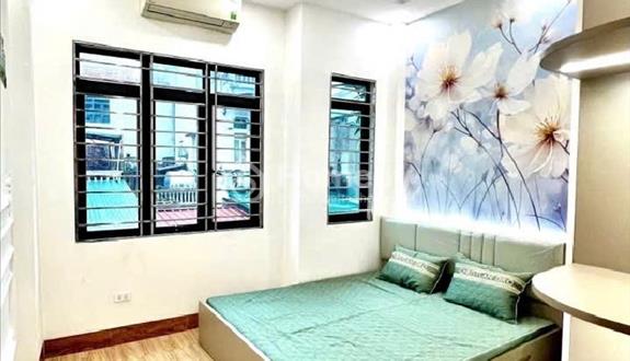  Cực phẩm yên nghĩa – nhà mới kinh koong – thang máy xịn – ô tô đỗ cửa - Ảnh 1