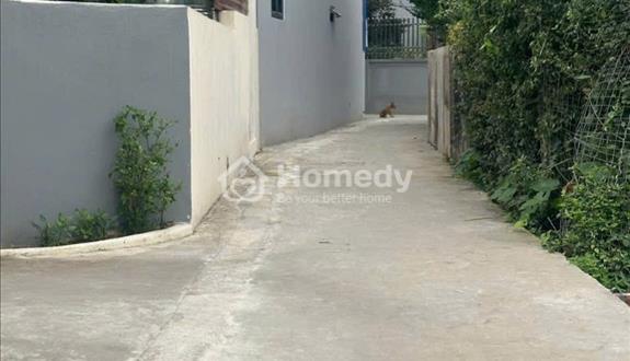 Cần bán đất mặt ngõ Thượng Phúc, khu dân cư đông đúc, sổ đỏ chính chủ, pháp lý rõ ràng - Ảnh 1