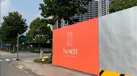 The NEST Midori Park - 34m2 - giá dự kiến 1,7 Tỷ - 1PN1WC - TP Mới Bình Dương - Ảnh 2