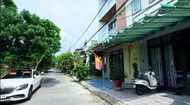 🔴💥bán nhà 3 tầng 3 mê đường chúc động - sát bên trường c2 lương thế vinh - Ảnh 2