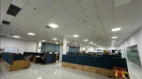 Chủ đầu tư cho thuê mặt bằng TTTM, q7, HCM, DT: 960m2, tầng 2,3. Mặt bằng đẹp, 0903 390 586 Ms. Hải - Ảnh 7