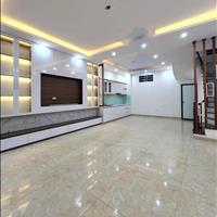 Bán nhà định công-45m2x5t-xây mới-ngõ 3m-sát phố-giá 7,35 tỷ-sđcc