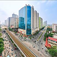 Chính chủ bán căn hộ chung cư Hồ Gươm Plaza 2N2W