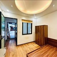 Cho thuê phòng trọ mới xây- Ngõ 7 Thái Hà- giá 3tr5