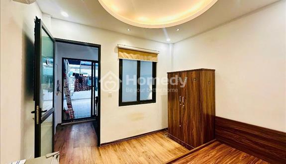 Cho thuê phòng trọ mới xây- Ngõ 7 Thái Hà- giá 3tr5 - Ảnh 1
