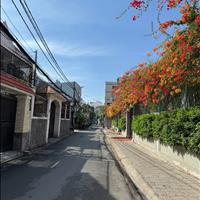 Bán Nhà Hẻm 5m 481 Trường Chinh P14 Tân Bình – 140m² – Sổ Hoàn Công – 13.5 Tỷ